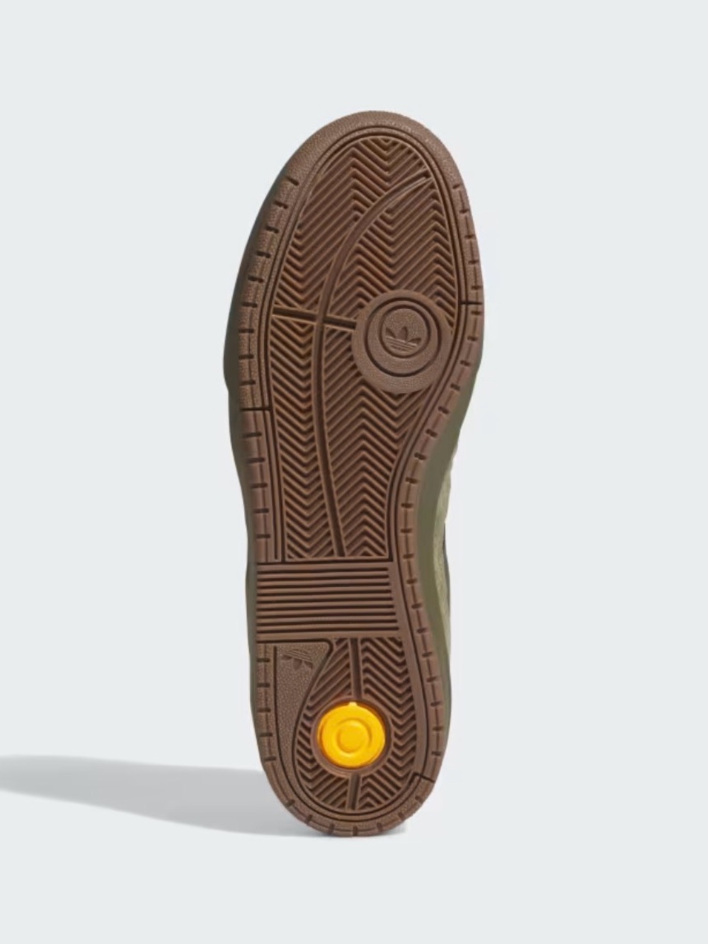ADIDAS TYSHAWN II SHOES‎ - Picture 3 of 7